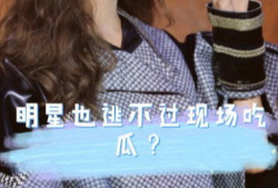 吃瓜明星爆料虞书欣,娱乐圈背后的惊人真相！